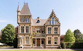 Kasteel Ter Wallen - Boutique Hotel